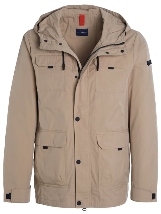chaqueta vaquera GAS - Image 1