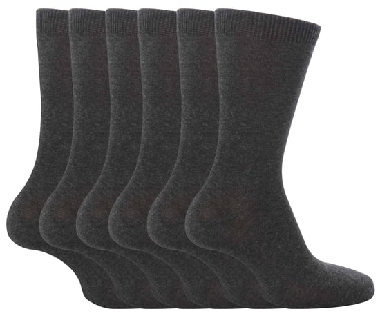 6 Pares Calcetines Escolares Niñas y Niños - Image 1