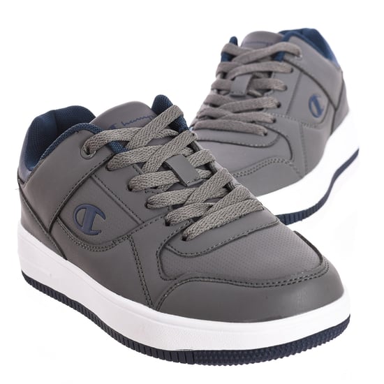 Zapatilla Deportiva Rebound Low GS - Image 2