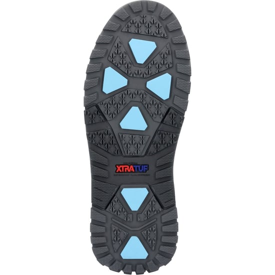 Xtratuf ADB Ice Rubber Shadow Wellington Boots - Image 4