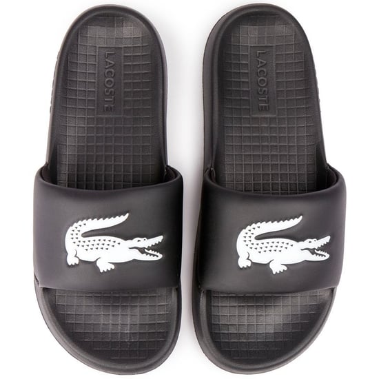 Lacoste Serve Slide Sandalias - Image 2