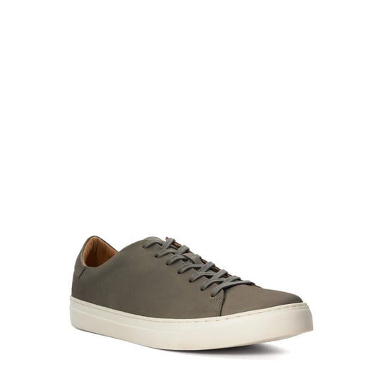 Dune Mens TERRENCE Cup Sole Trainers - Image 1
