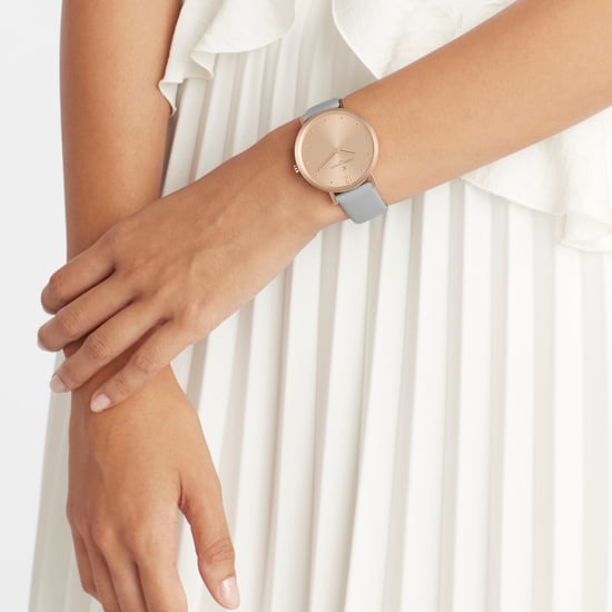 Pierre Cardin Belleville Simplicity Women's Grey Watch CBV.1011 - Image 5