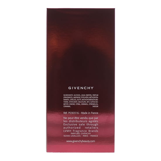 Pour Homme Eau De Toilette 100 Ml 100 ml - Image 4