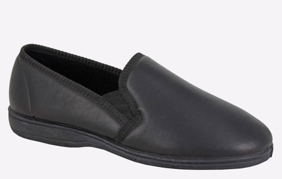 Sleepers Hadley Slippers Mens