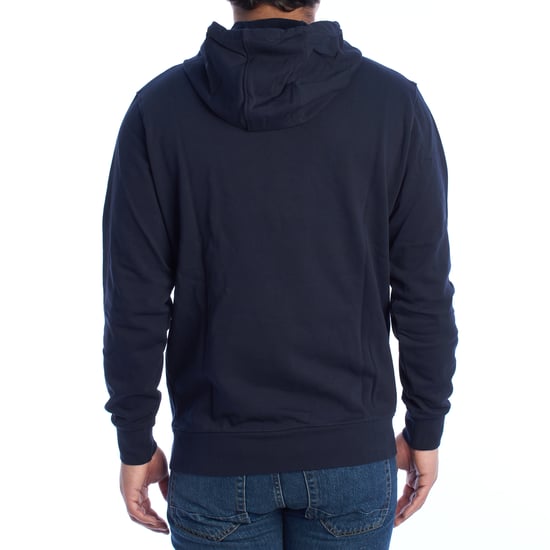 Hoodie Over Fit Hooded Sweatshirt YMF309-FP568 Men