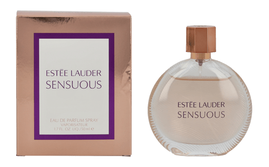 Estee Lauder Sensuous EDP Spray 50 ml - Image 1