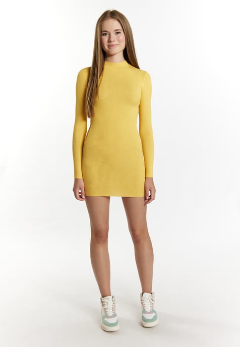 Mymo women light yellow - Image 2