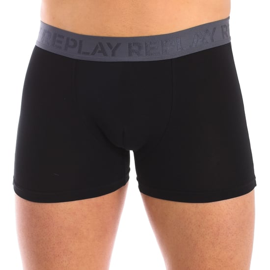 Pack-2 Boxers I101234 men