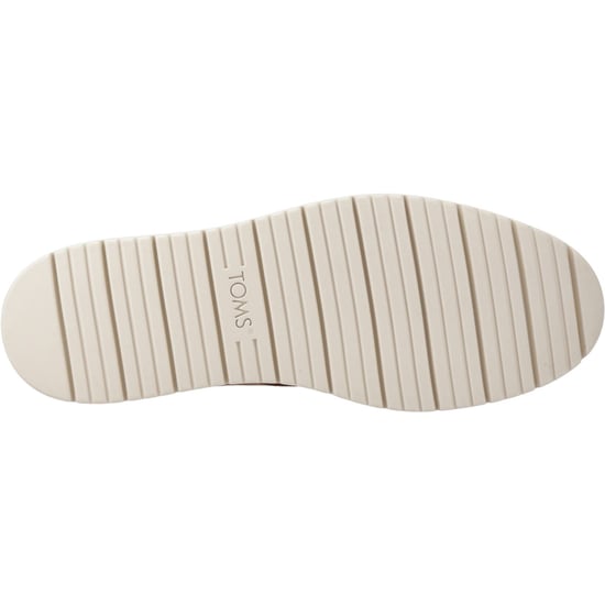 TOMS Navi TRVL LITE Leather Men's Tan Lace-Up Shoes - Image 3
