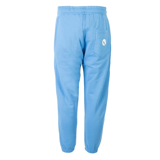 Xagon Man Pantalones Sweatpants del hombre azul - Image 2