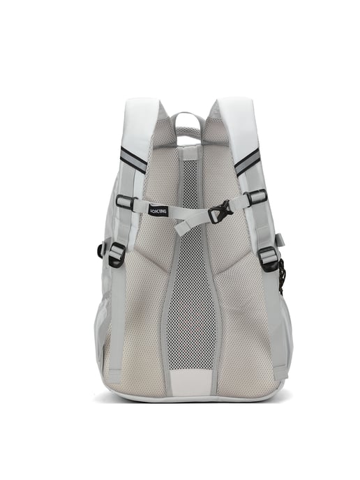 Aoking Mochila Unisexo GREY - Image 4