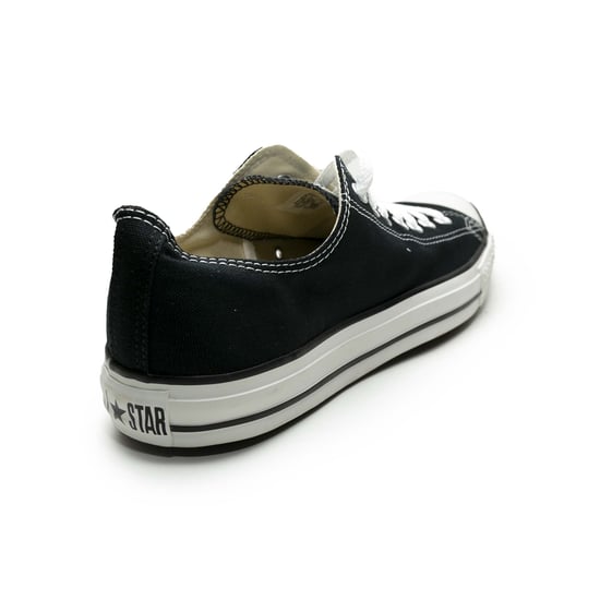 Sneakers Convers All Star Ox Negro - Image 4
