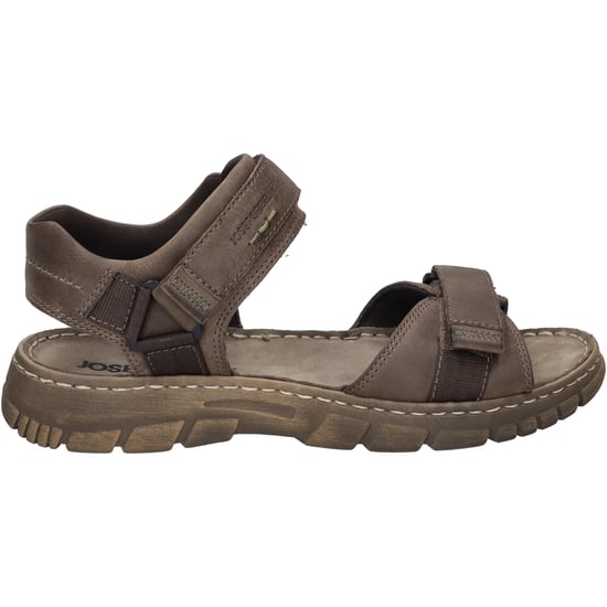 JOSEF SEIBEL Brendan 01 | Sandalias de Hombre | marrón - Image 2
