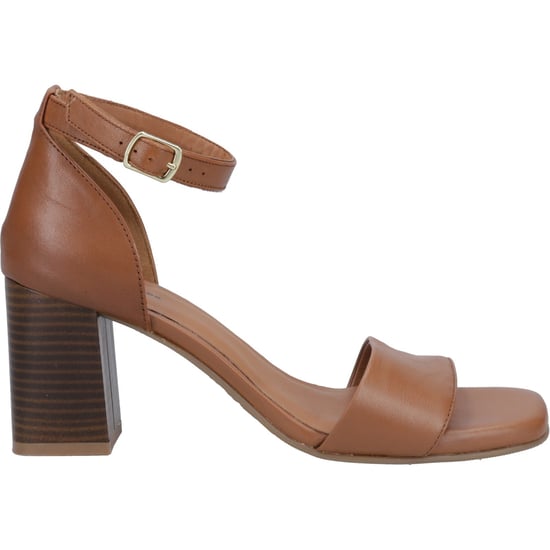 Hush Puppies Kelsey Ladies Heeled Sandals