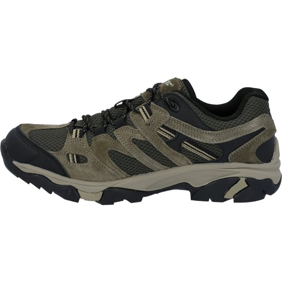 Hi-Tec Apex Lite Low Mens Hiking Shoes - Image 5