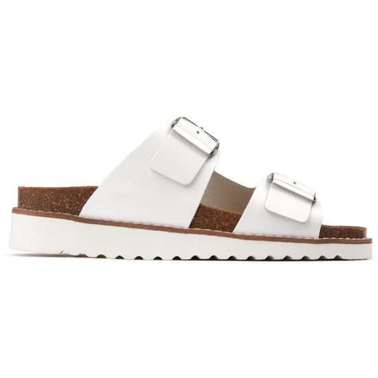 Sole Gerti Footbed Sandalias - Image 1
