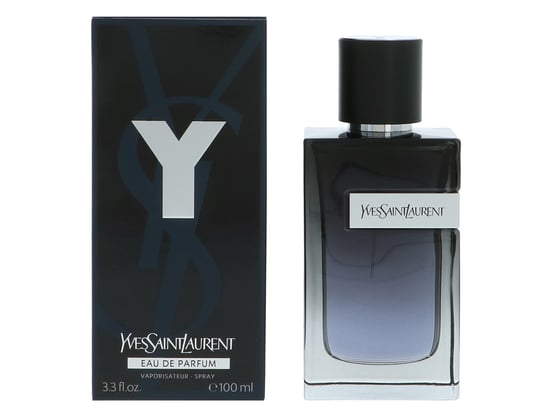 YSL Y For Men Edp Spray 100ml - Image 3