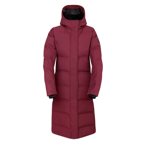 Dare 2B Womens/Ladies Wander Padded Jacket (Fig)