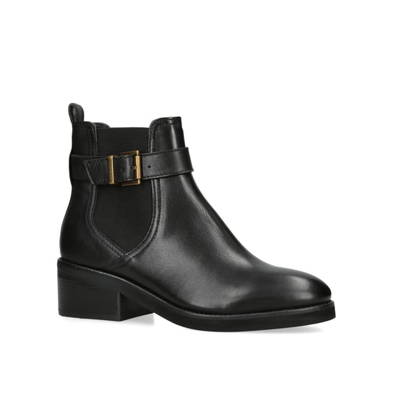 Kurt Geiger London Leather Kgl Highgate Chelsea Boots