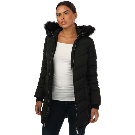 Women's Harvey and Jones Everly Jacket in Black