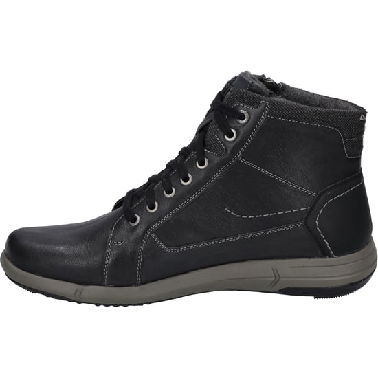 JOSEF SEIBEL Enrico 55 | Botines de Hombre | negro - Image 3
