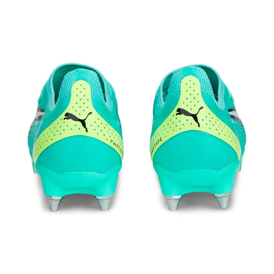 Botas de fútbol PUMA Unisex ULTRA ULTIMATE MxSG para adultos - Image 3