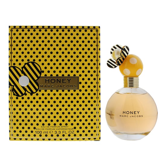 Marc Jacobs Honey Eau de Parfum 100ml - Image 1
