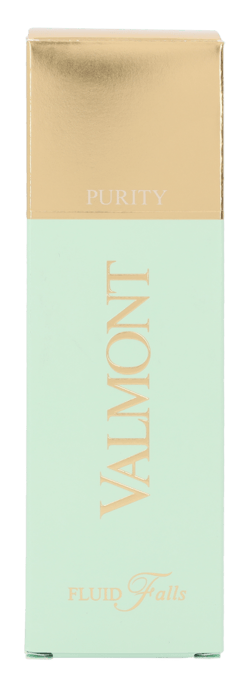 Valmont Fluid Falls Blanco + Bomba 150ml - Image 2