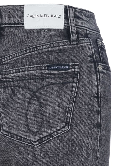 pantalones cortos vaqueros Calvin Klein - Image 3