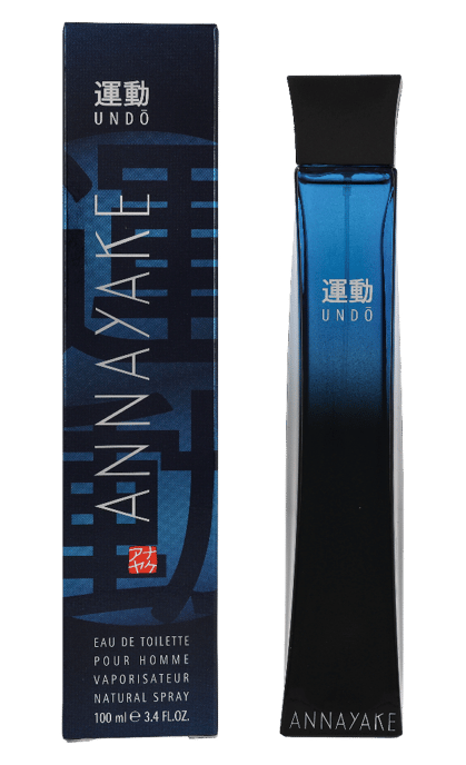 Undo Edt Vapo 100 ml - Image 1