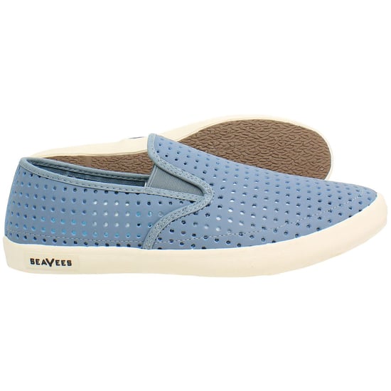 Zapatos Azules para Hombre Seavees Baja Portal - Image 4