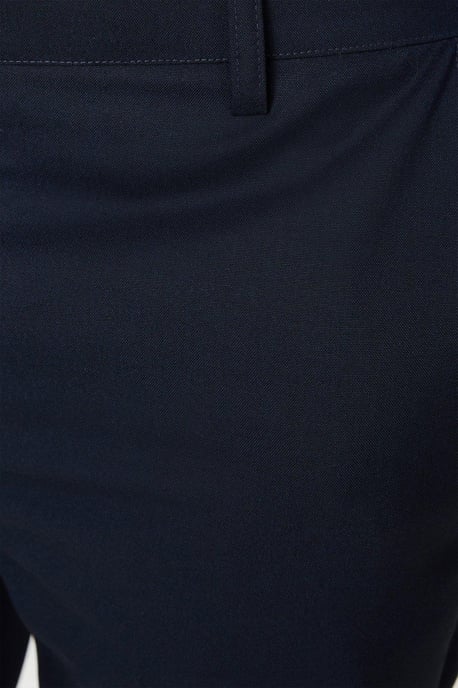 Slim Fit Smart Trouser - Image 5