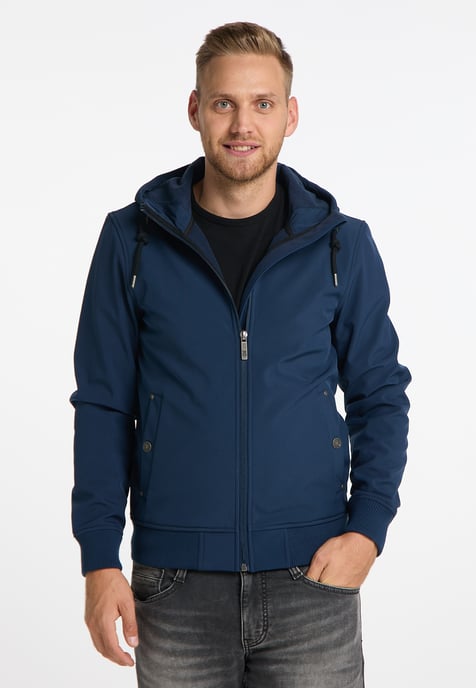 Mo softshell blouson alary - Image 2