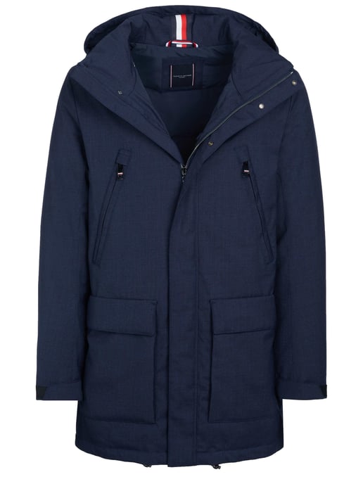 Abrigo Tommy Hilfiger - Image 1