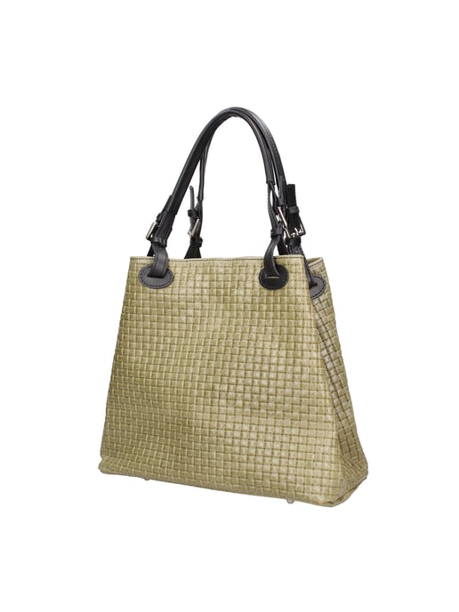 Gave Lux bolso de compras Mujer DARK GREEN - Image 2