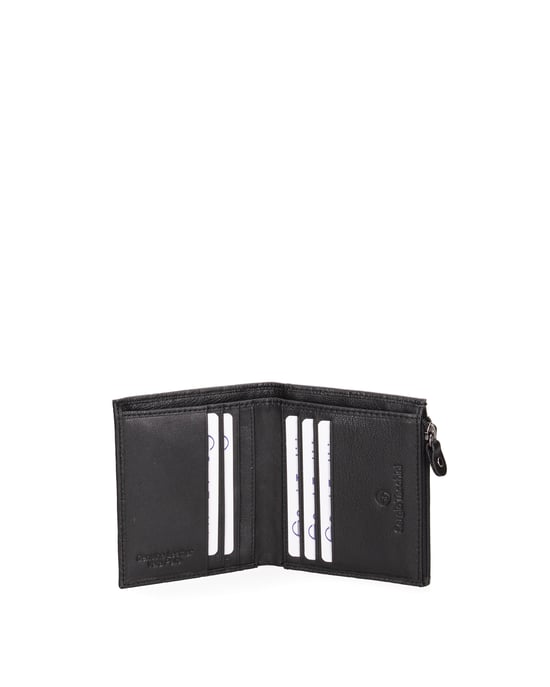 Sergio Tacchini Billetera Hombres BLACK - Image 5