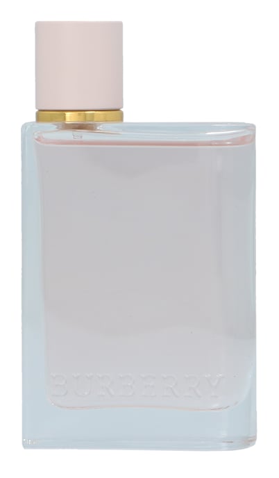 Burberry Her Eau de Parfum 50 ml - Image 4