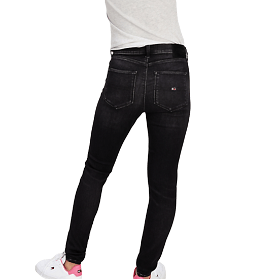Tommy Jeans Sylvia HR Super Sky para mujer - Image 3