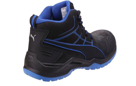 Puma Safety Krypton Lace-up  Boot - Image 3