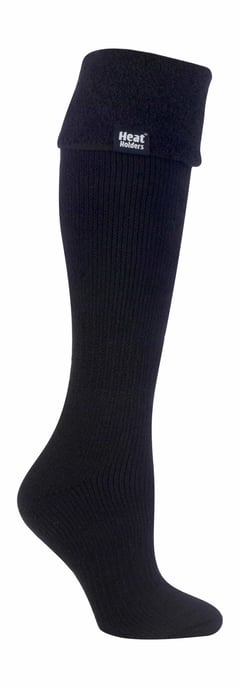 Calentadores - Calcetines térmicos para botas de agua de mujer en 7 colores - Image 1