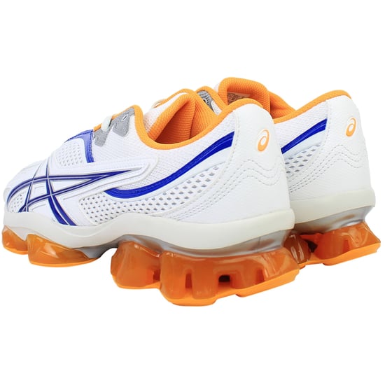 Asics Gel-Quantum Zientzia x Kiko Kostadinov Mens White Trainers - Image 5