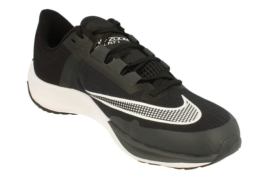 Nike Air Zoom Rival Fly 3 Mens Black Trainers - Image 4