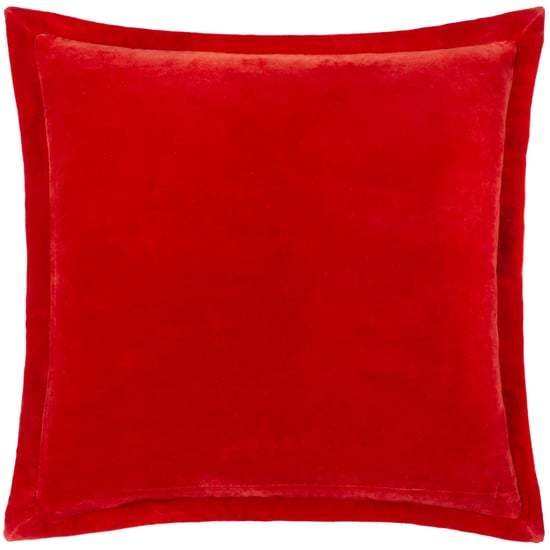 Funda de Cojín de Terciopelo Impresa Wylder Jawai - Image 2