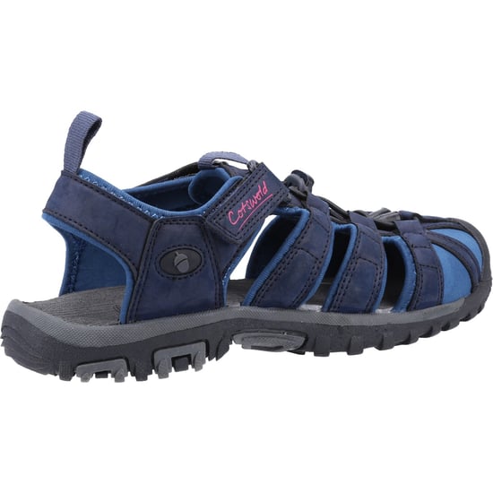 Cotswold Colesbourne Sandal Ladies Summer