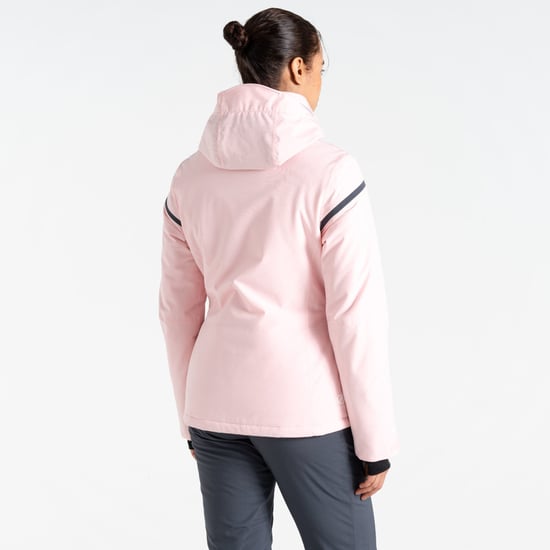 Dare 2B Womens Flurry Breathable Waterproof Ski Coat - Image 2