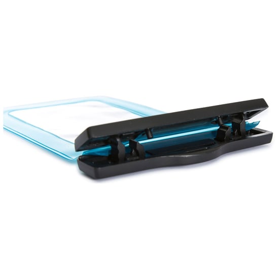 Trespass Pool Party Waterproof Phone Case (Aqua)