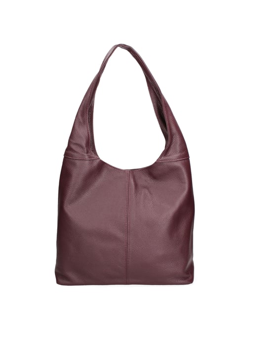 Gave Lux Bolsa saco Mujer BORDEAUX - Image 4