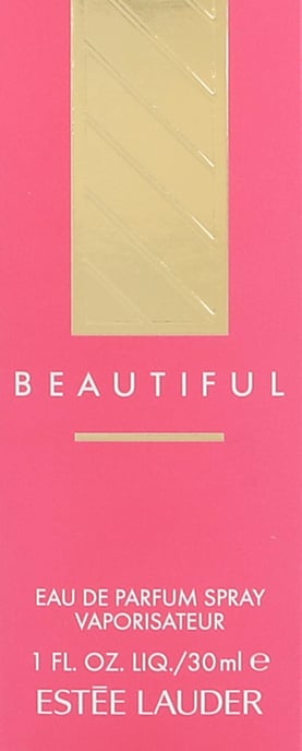Estee Lauder Beautiful Eau de Parfum Spray 30 ml - Image 2