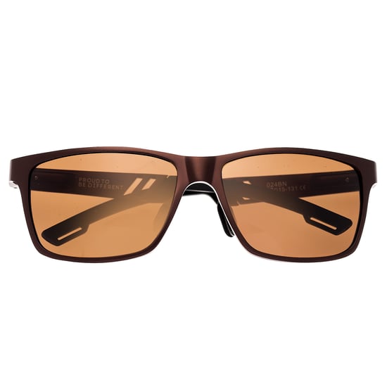 Breed Pyxis Titanium Polarized Sunglasses